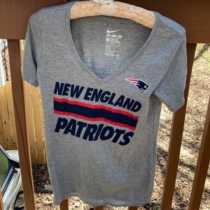 Nike Patriot shirt